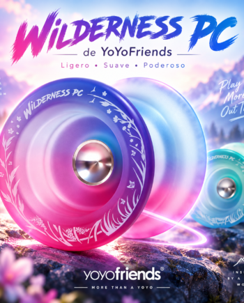 YoYo Wilderness pc de W1ld