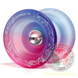 YoYo Wilderness pc de W1ld