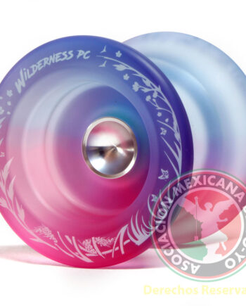 YoYo Wilderness pc de W1ld