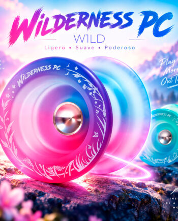YoYo Wilderness pc de W1ld