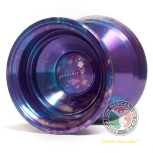 YoYo Aetheris de Lead 44