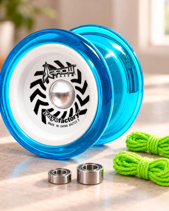 YoYo Arrow Elite de YoYofactory para principiantes