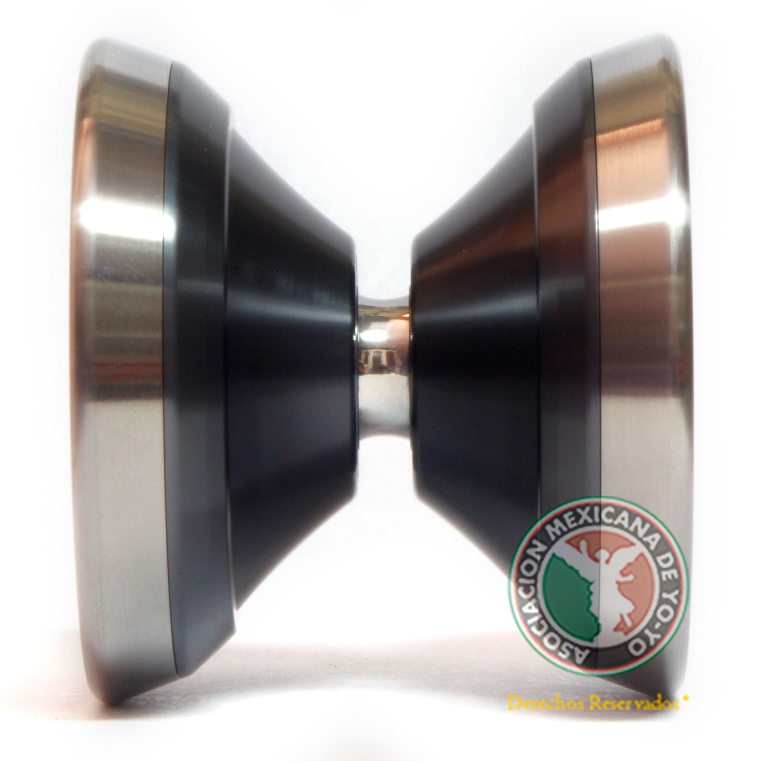 YoYo Hailspire de July Yoyos - Imagen 7