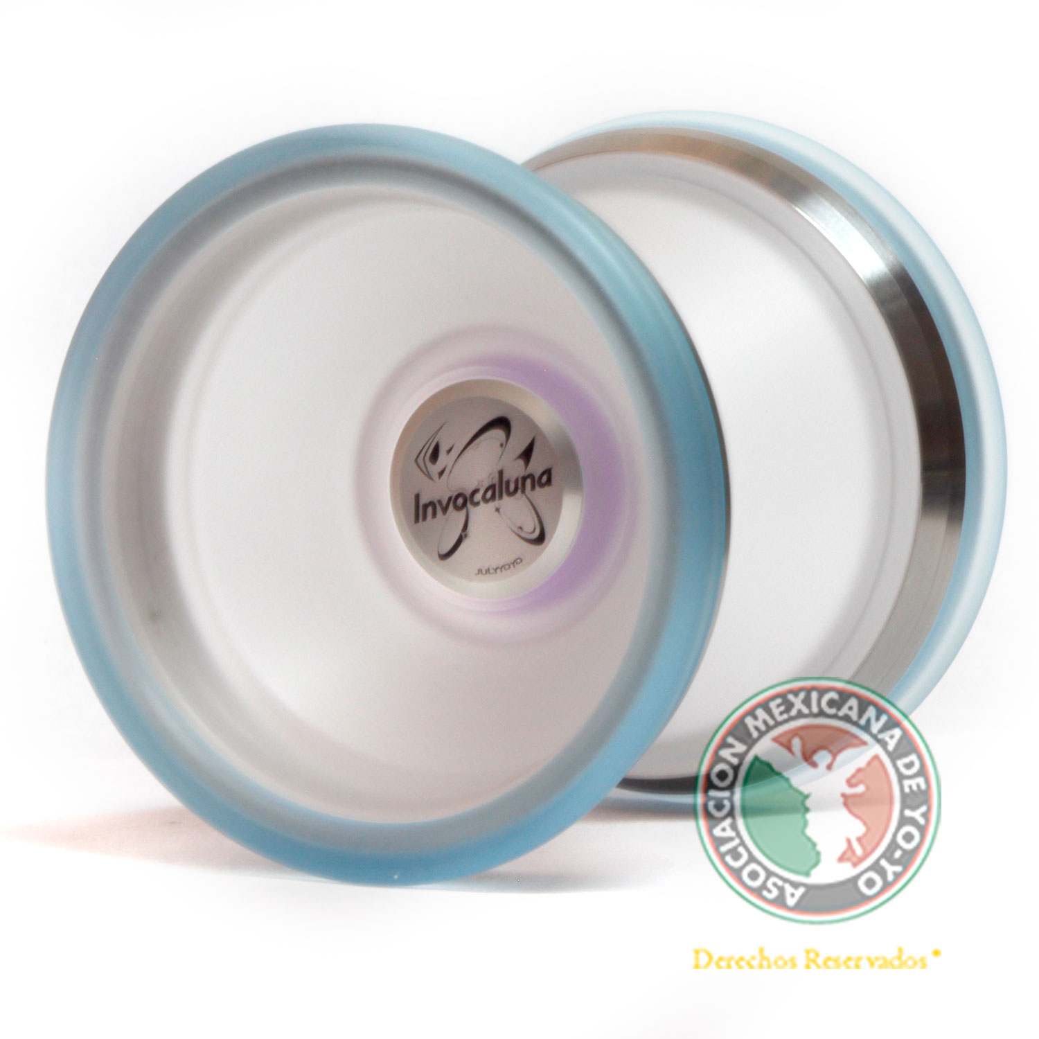 YoYo Invocaluna de July Yoyos - Imagen 2