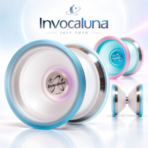 YoYo Invocaluna de July Yoyos