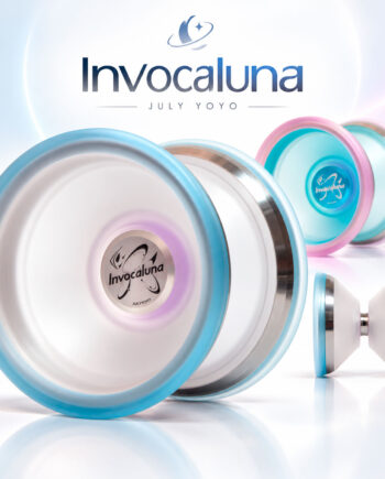 YoYo Invocaluna de July Yoyos