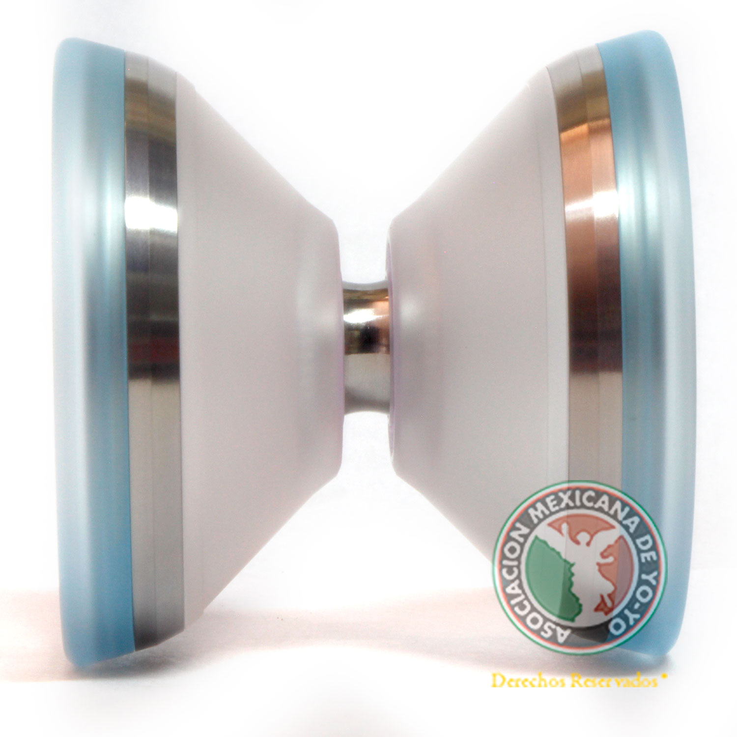 YoYo Invocaluna de July Yoyos - Imagen 3