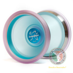 YoYo Invocaluna de July Yoyos
