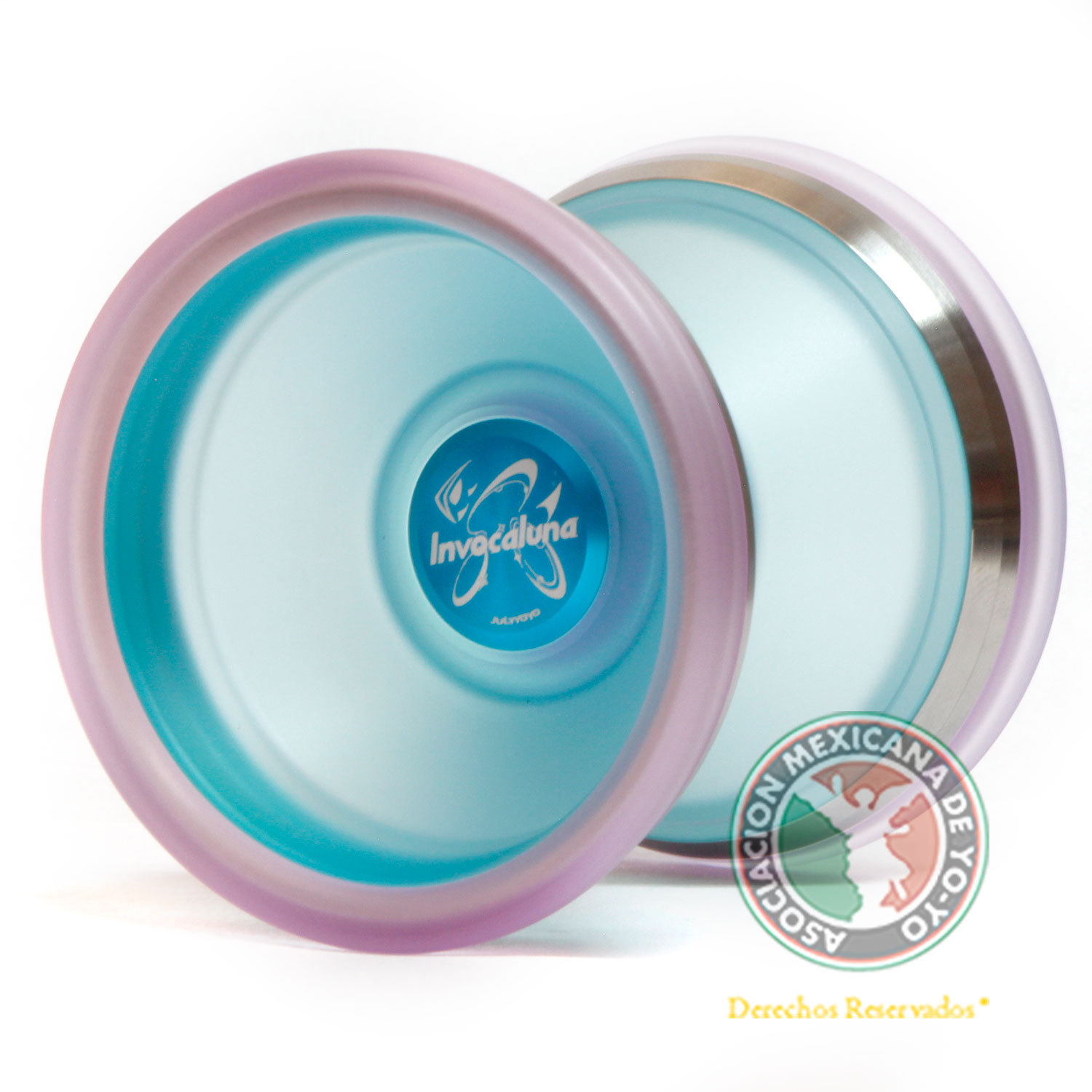 YoYo Invocaluna de July Yoyos - Imagen 5