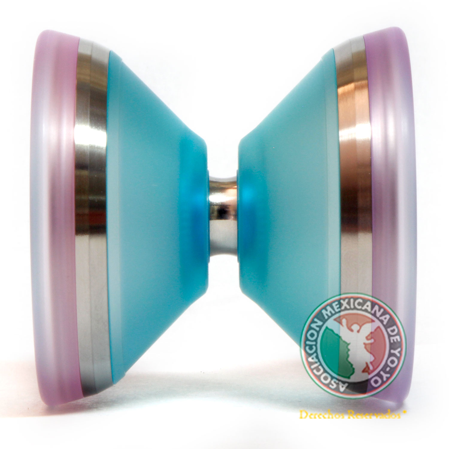 YoYo Invocaluna de July Yoyos - Imagen 4
