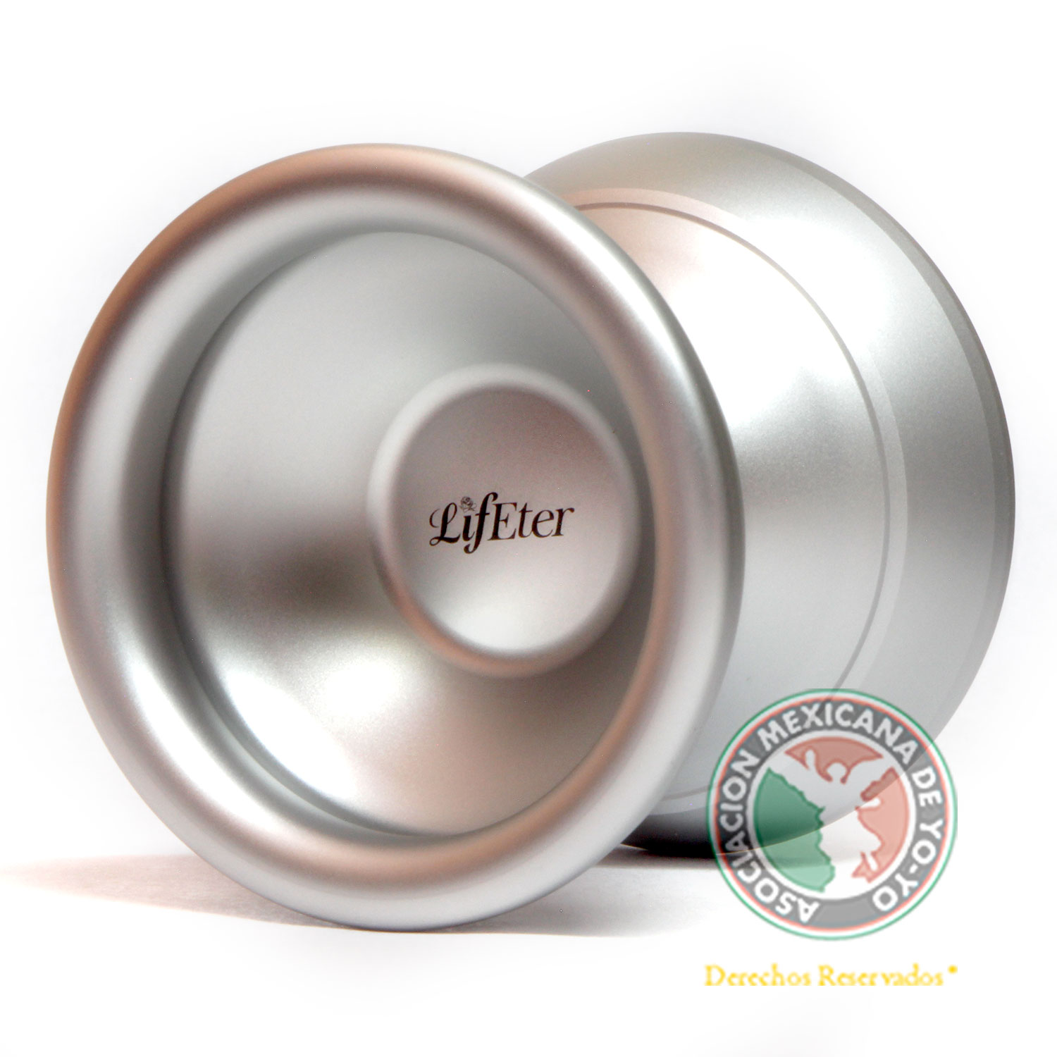 YoYo Lifeter de July Yoyos - Imagen 6