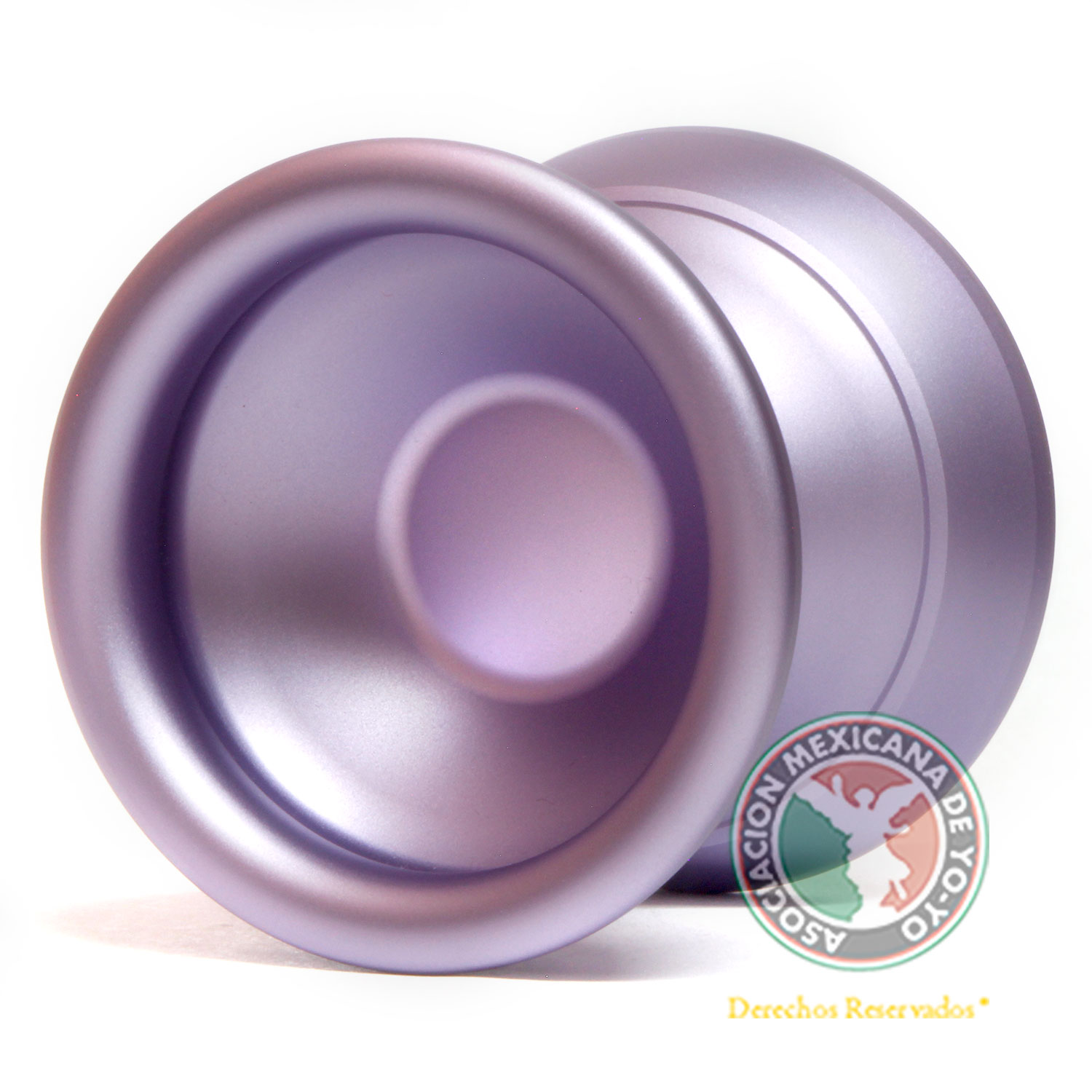 YoYo Lifeter de July Yoyos - Imagen 4
