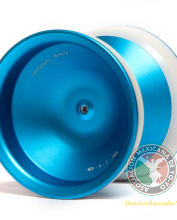 YoYo Miracle Experiment de YoYofactory