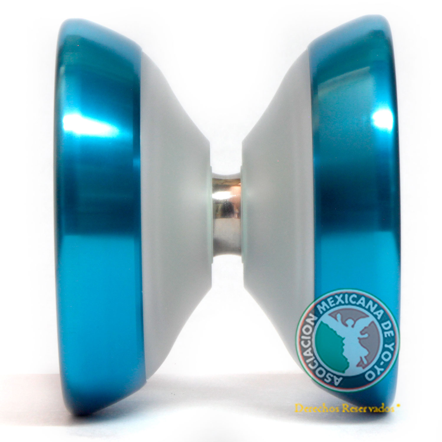 YoYo Overreality de July Yoyos - Imagen 3
