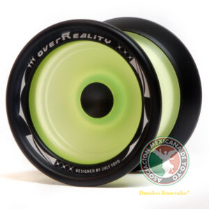 YoYo Overreality de July Yoyos