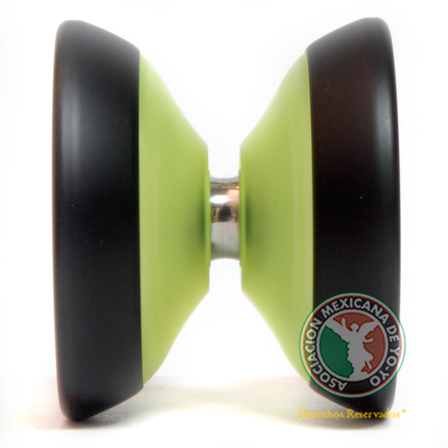 YoYo Overreality de July Yoyos - Imagen 4