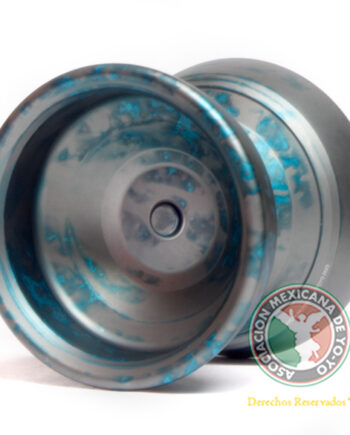 YoYo Overlap Pro de July Yoyos