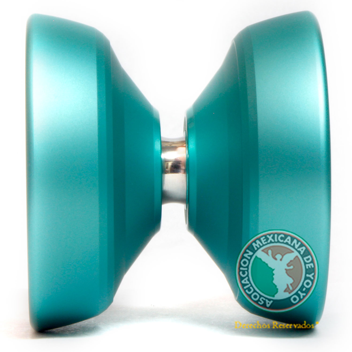 YoYo Overlap Pro de July Yoyos - Imagen 8