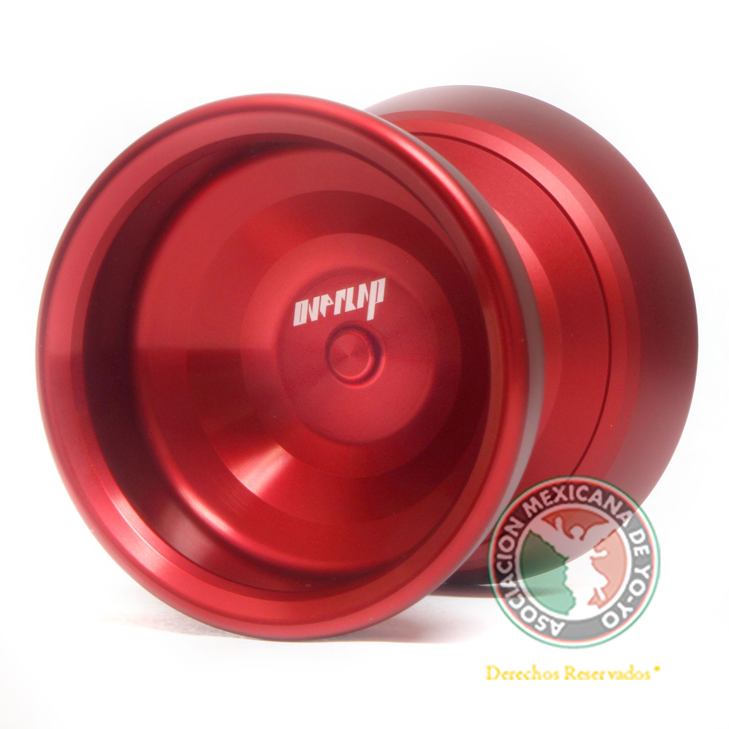 YoYo Overlap Pro de July Yoyos - Imagen 6
