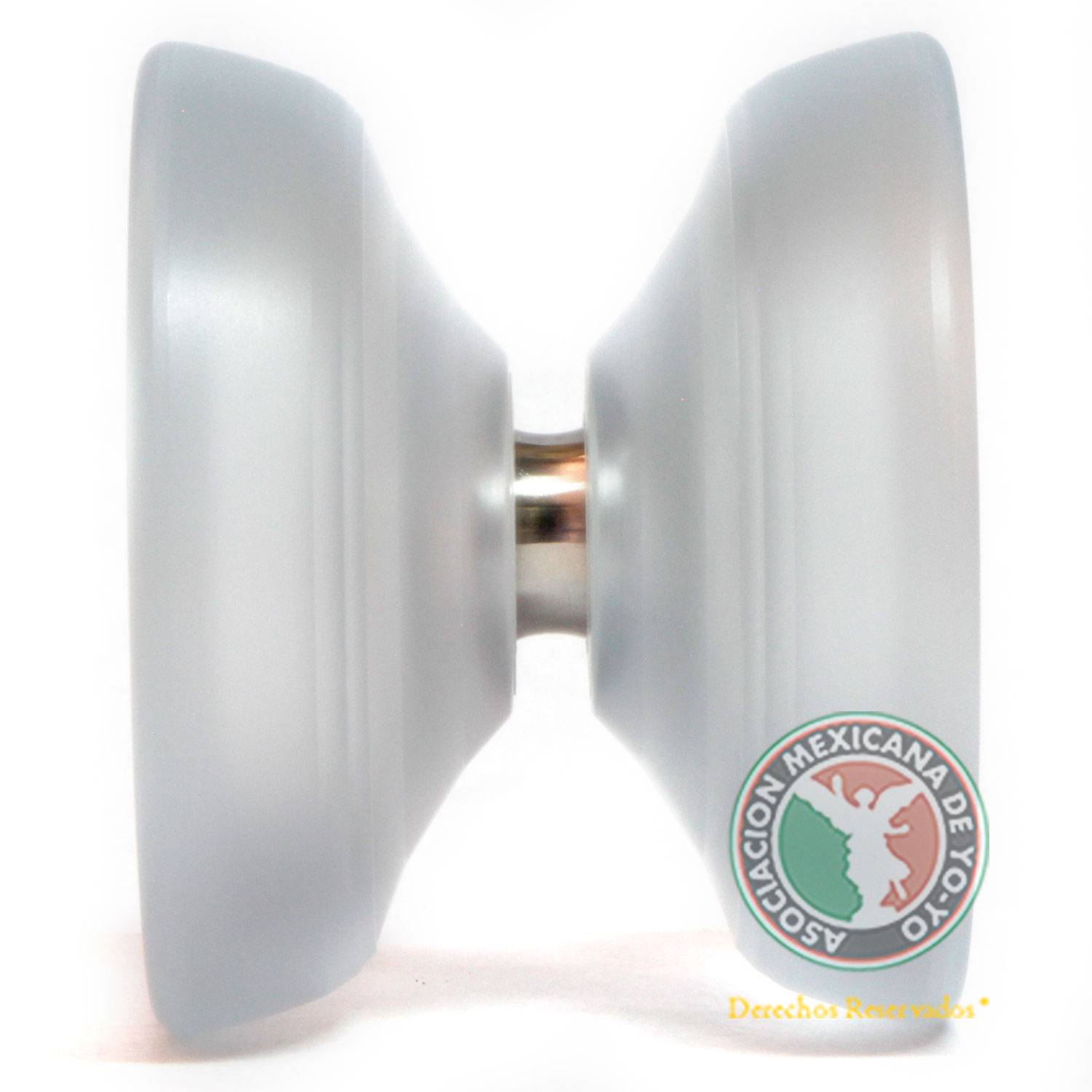 YoYo Overlap de July Yoyos - Imagen 5