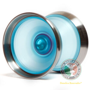 YoYo Protagonist NOVA de Lead 44