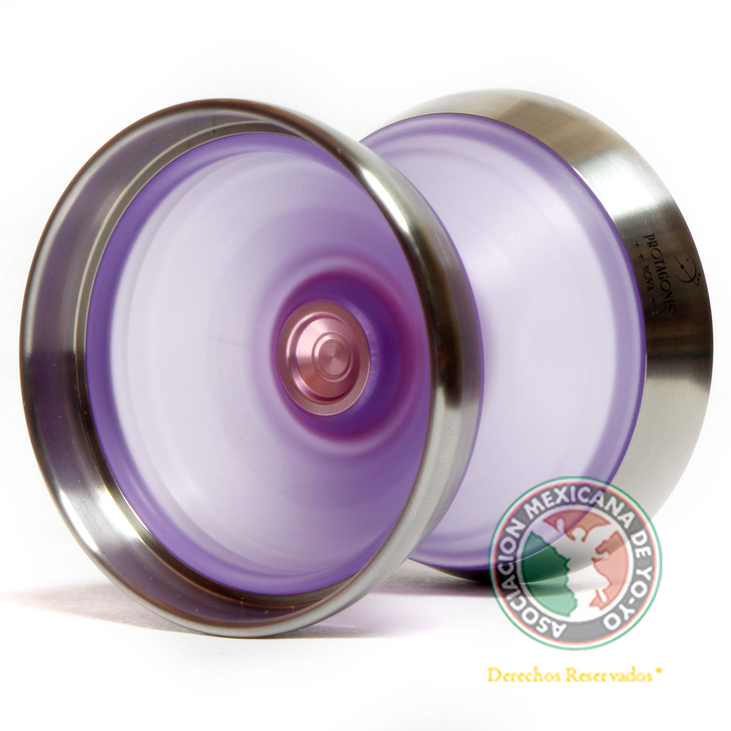 YoYo Protagonist NOVA de Lead 44 - Imagen 3