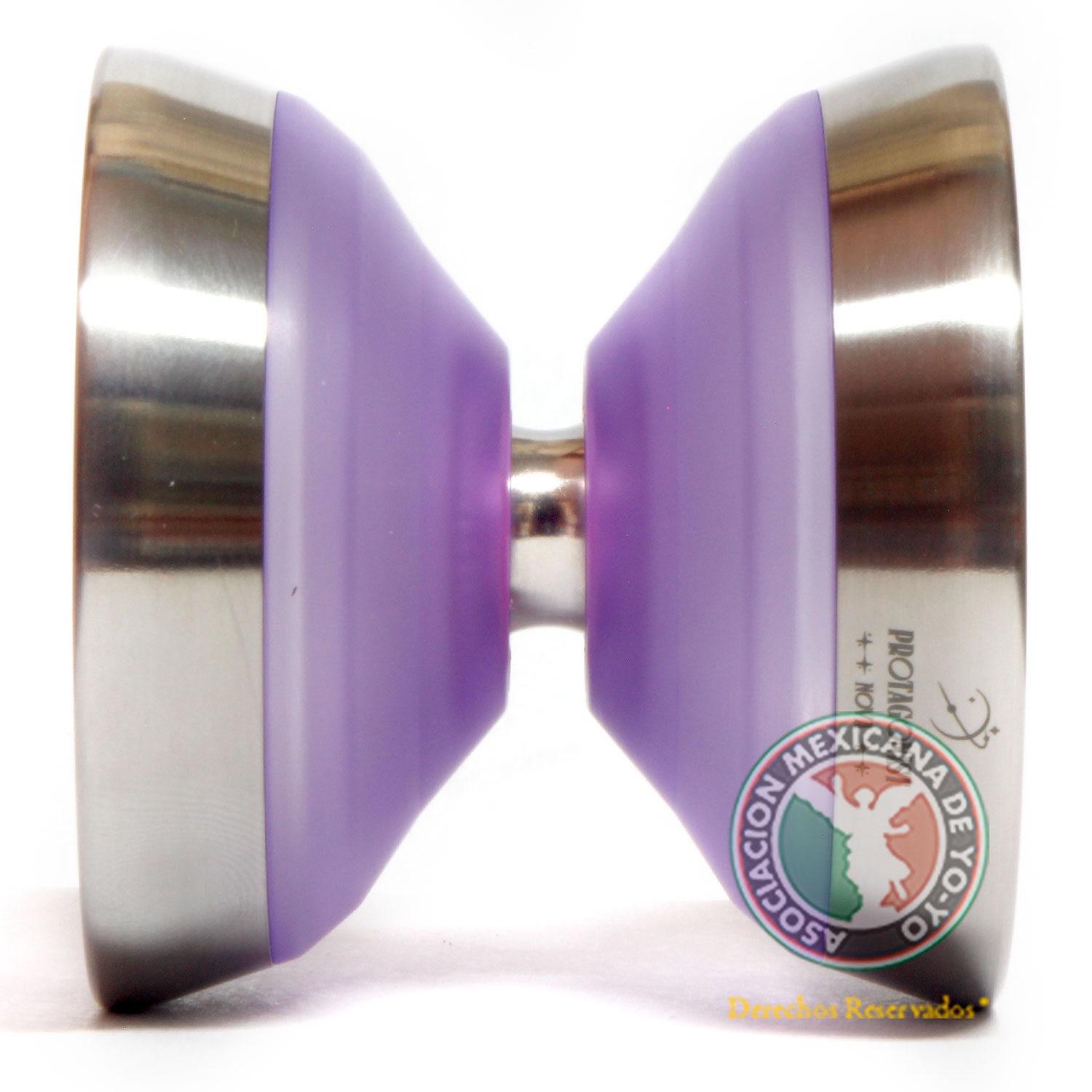 YoYo Protagonist NOVA de Lead 44 - Imagen 4