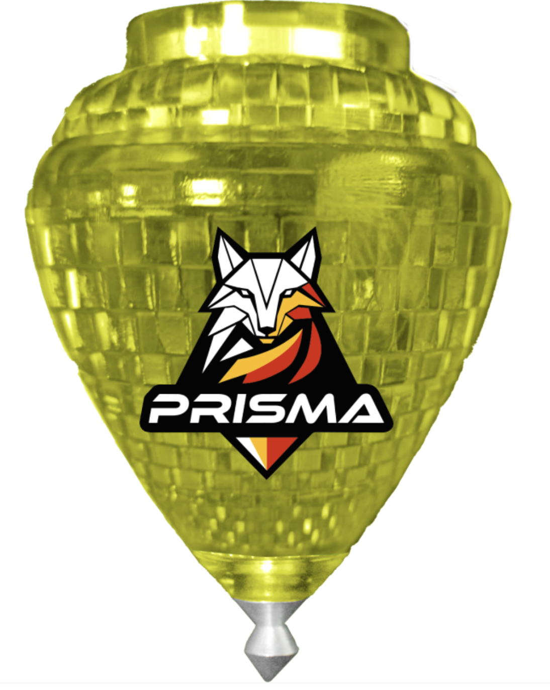 Trompo Prisma de Trompos Cometa - Imagen 3