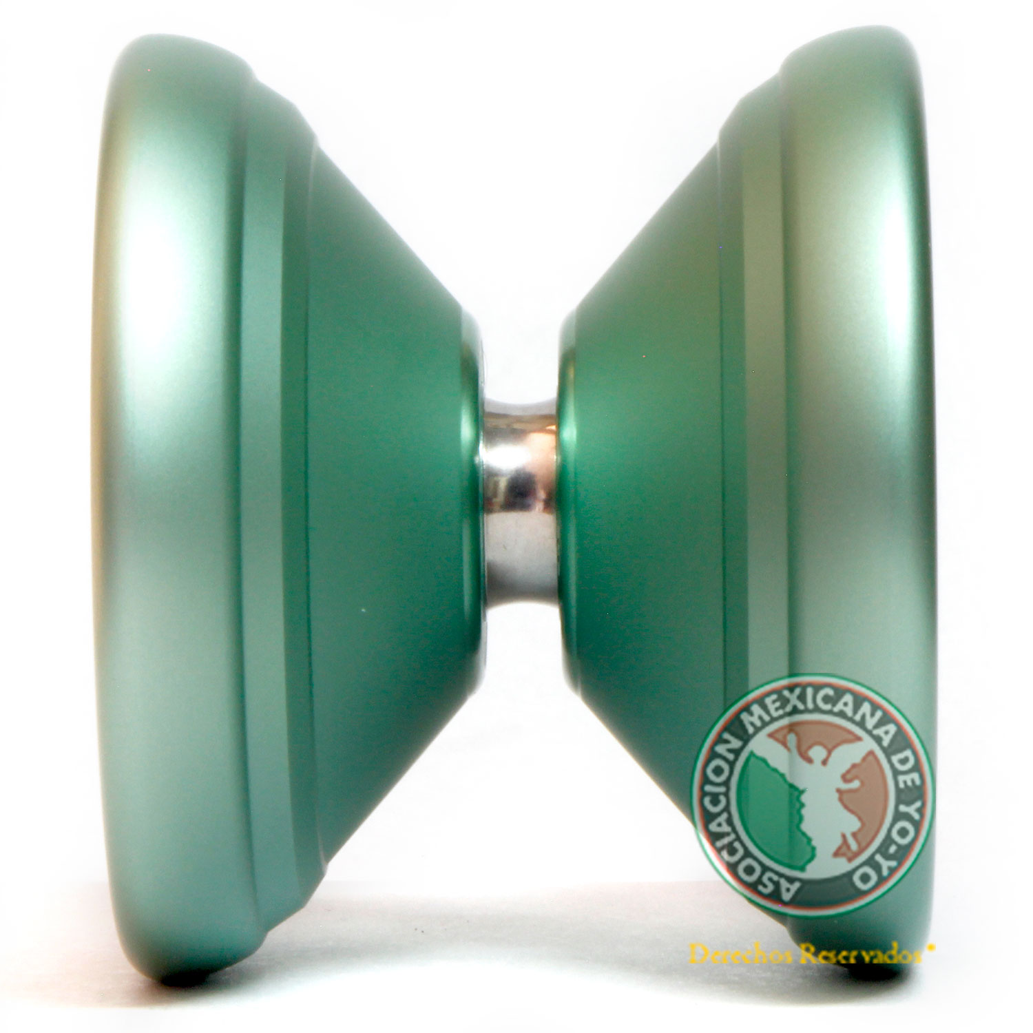 YoYo Sharpness V2 de July Yoyos - Imagen 5