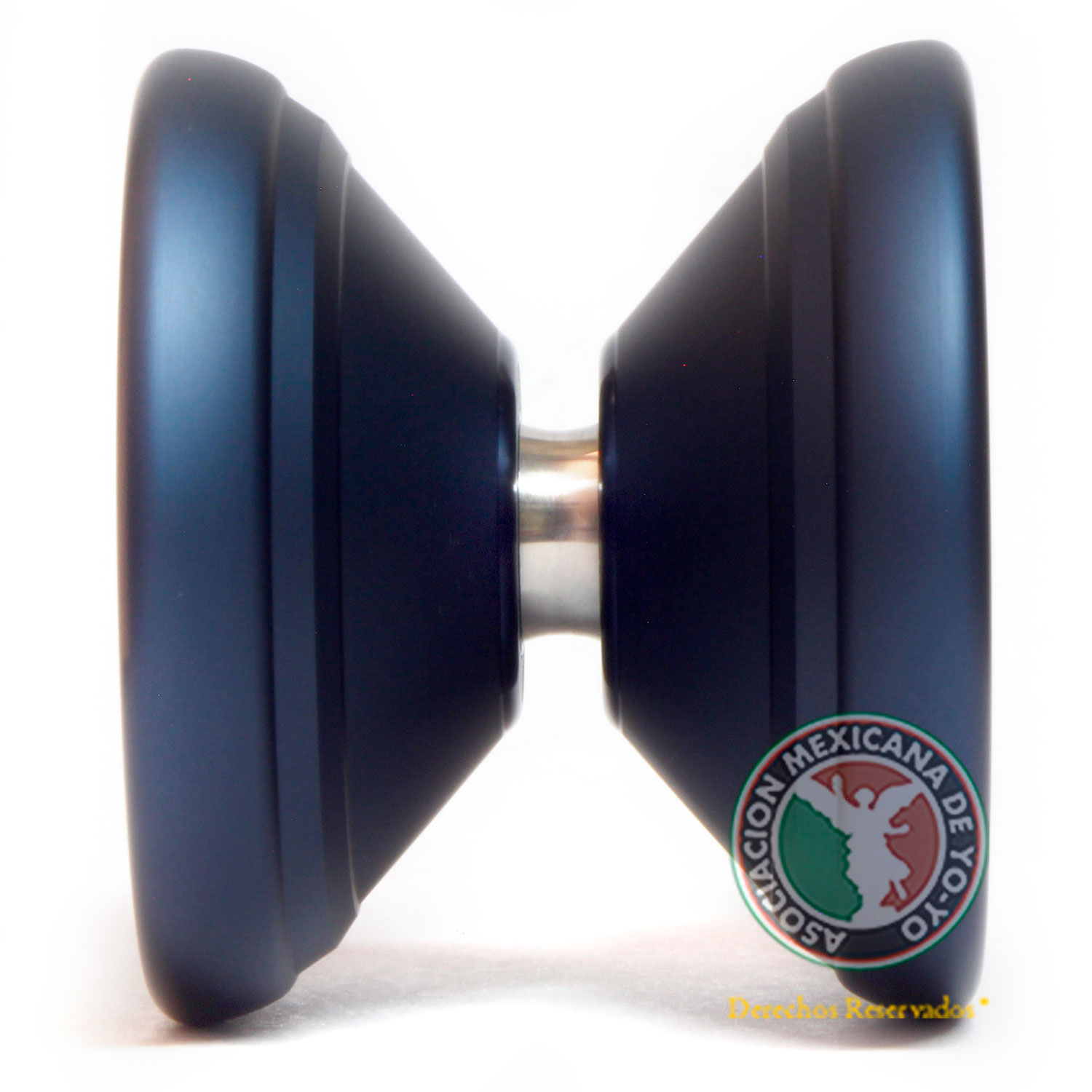 YoYo Sharpness V2 de July Yoyos - Imagen 9