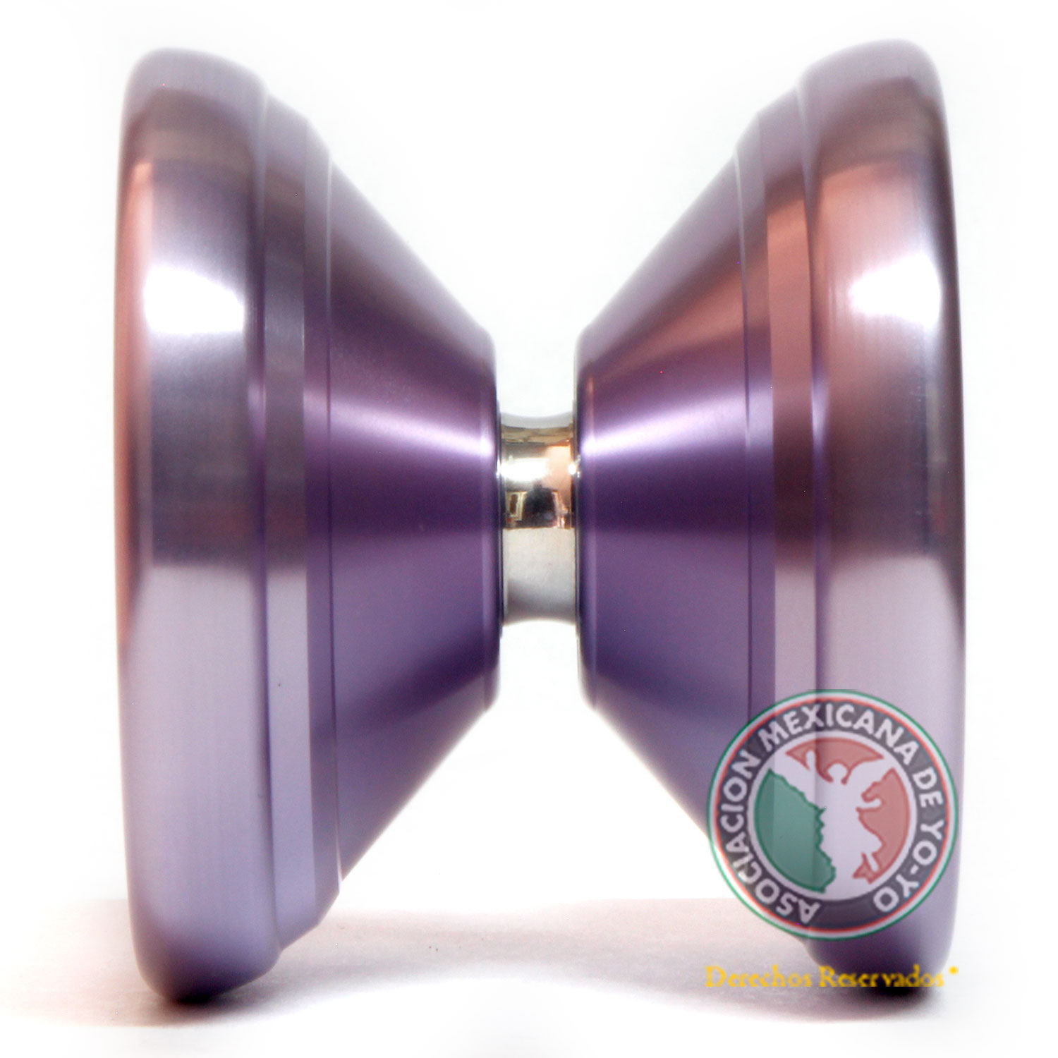 YoYo Sharpness V2 de July Yoyos - Imagen 7