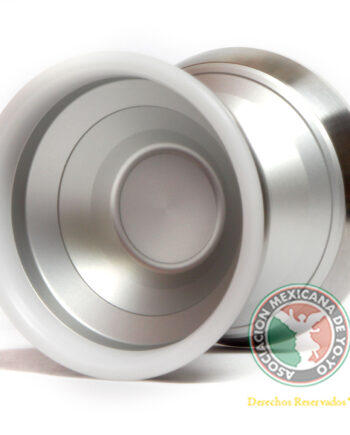 YoYo Solute de July Yoyos