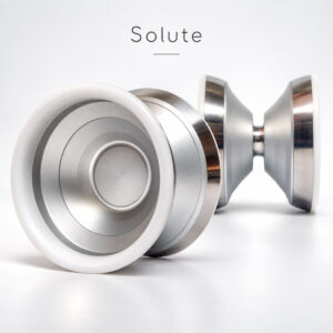 YoYo Solute de July Yoyos