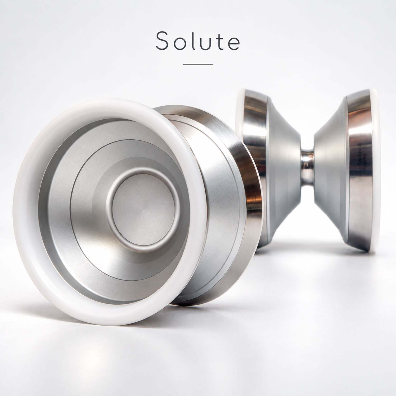 YoYo Solute de July Yoyos