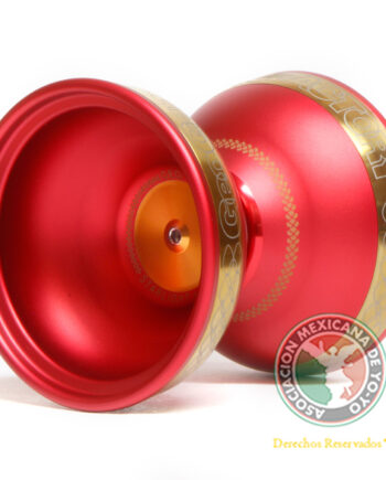 YoYo Starlight Plus de YoYofactory