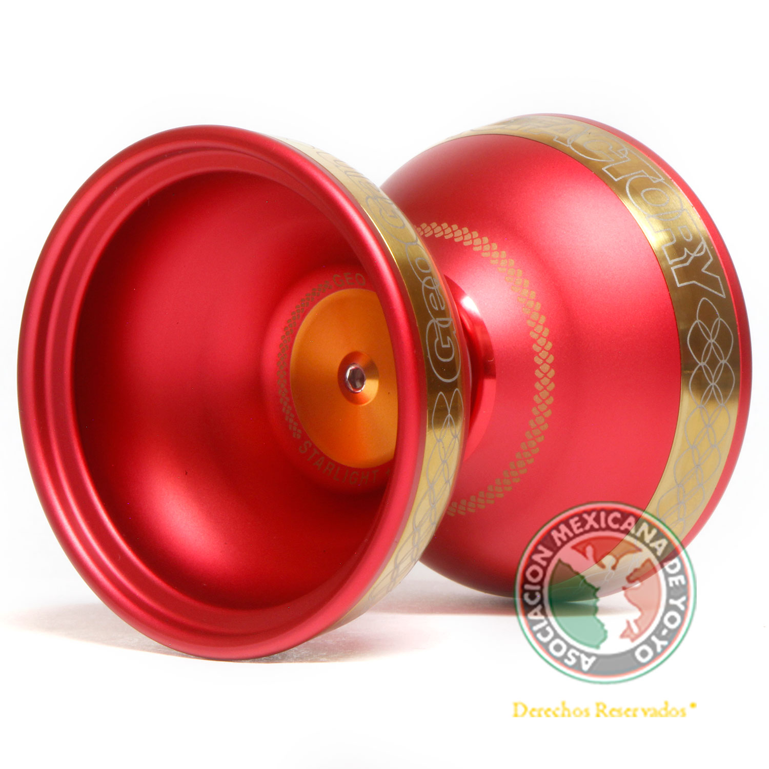 YoYo Starlight Plus de YoYofactory - Imagen 2