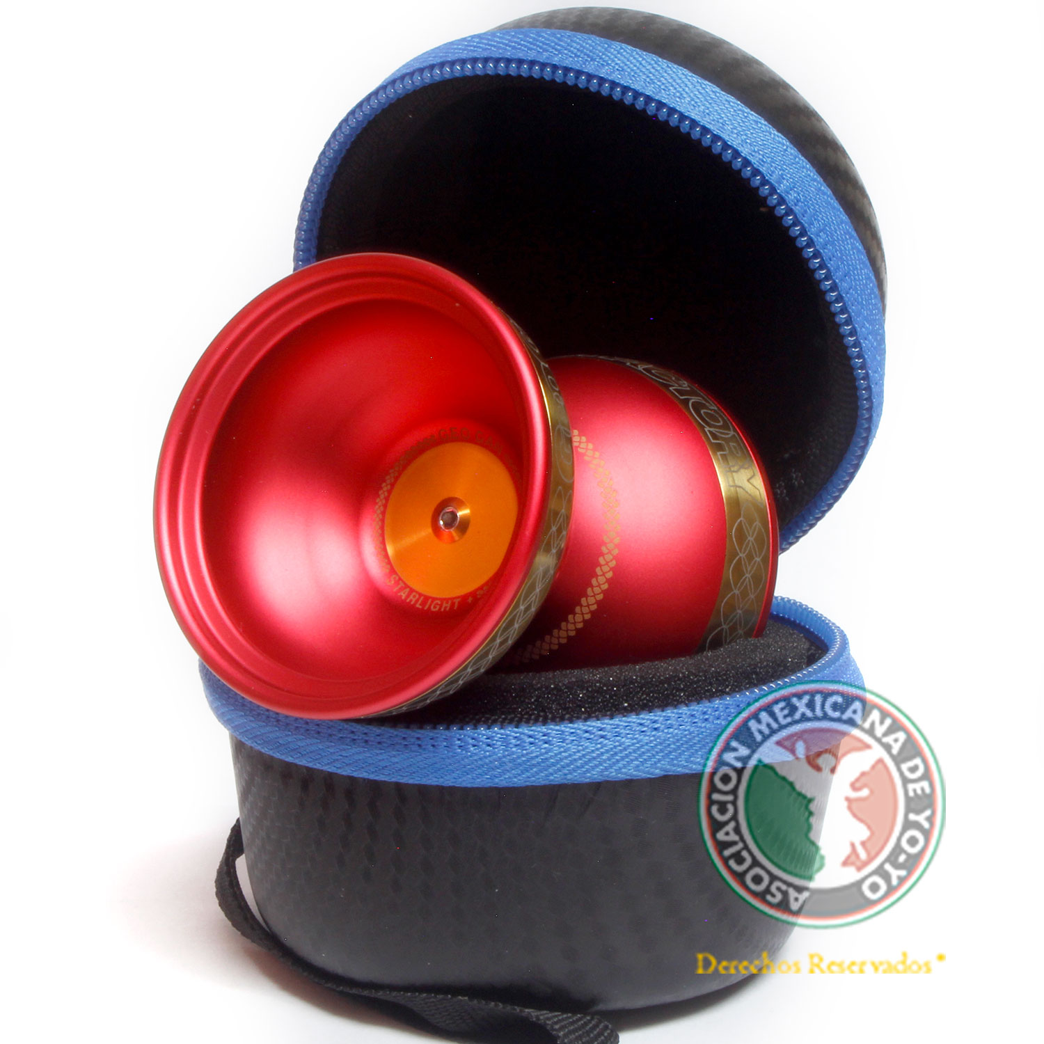 YoYo Starlight Plus de YoYofactory - Imagen 8