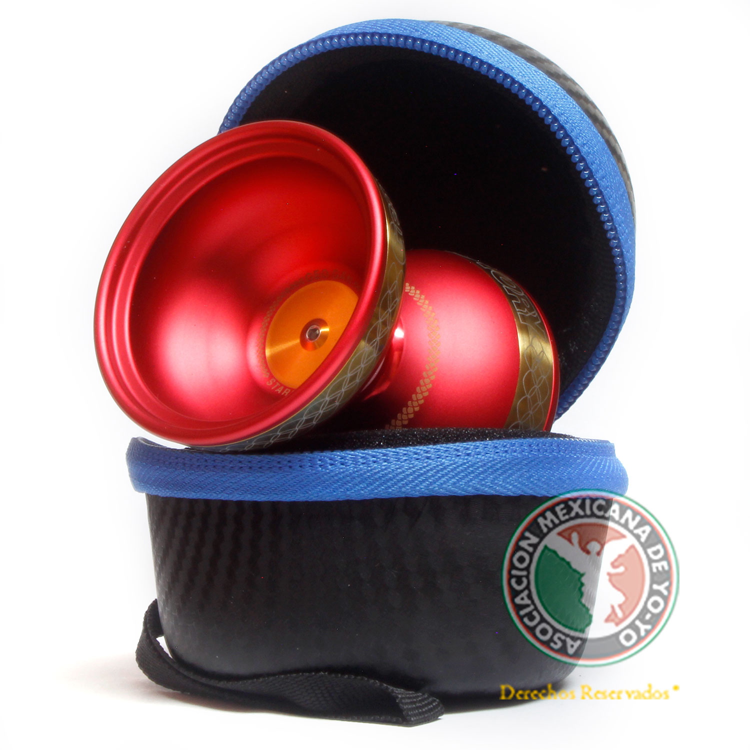 YoYo Starlight Plus de YoYofactory - Imagen 9