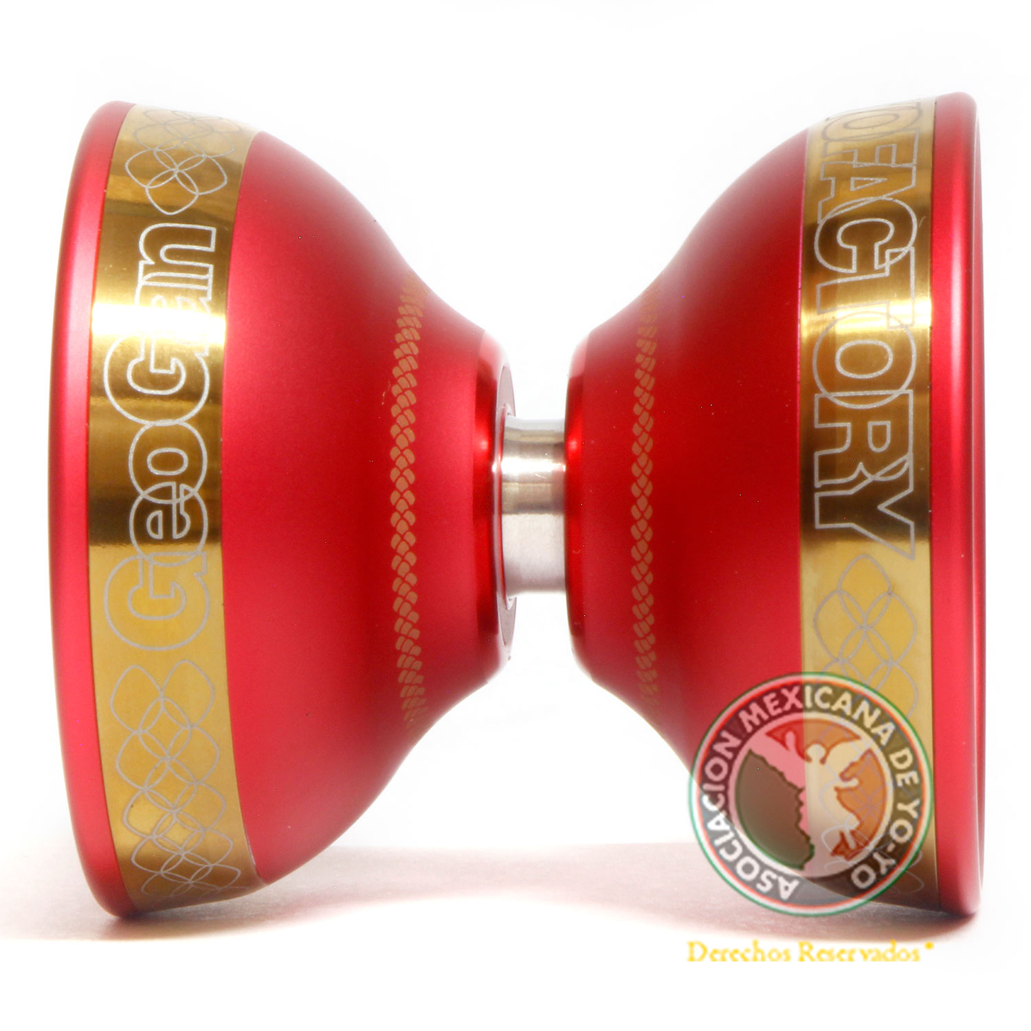 YoYo Starlight Plus de YoYofactory - Imagen 3