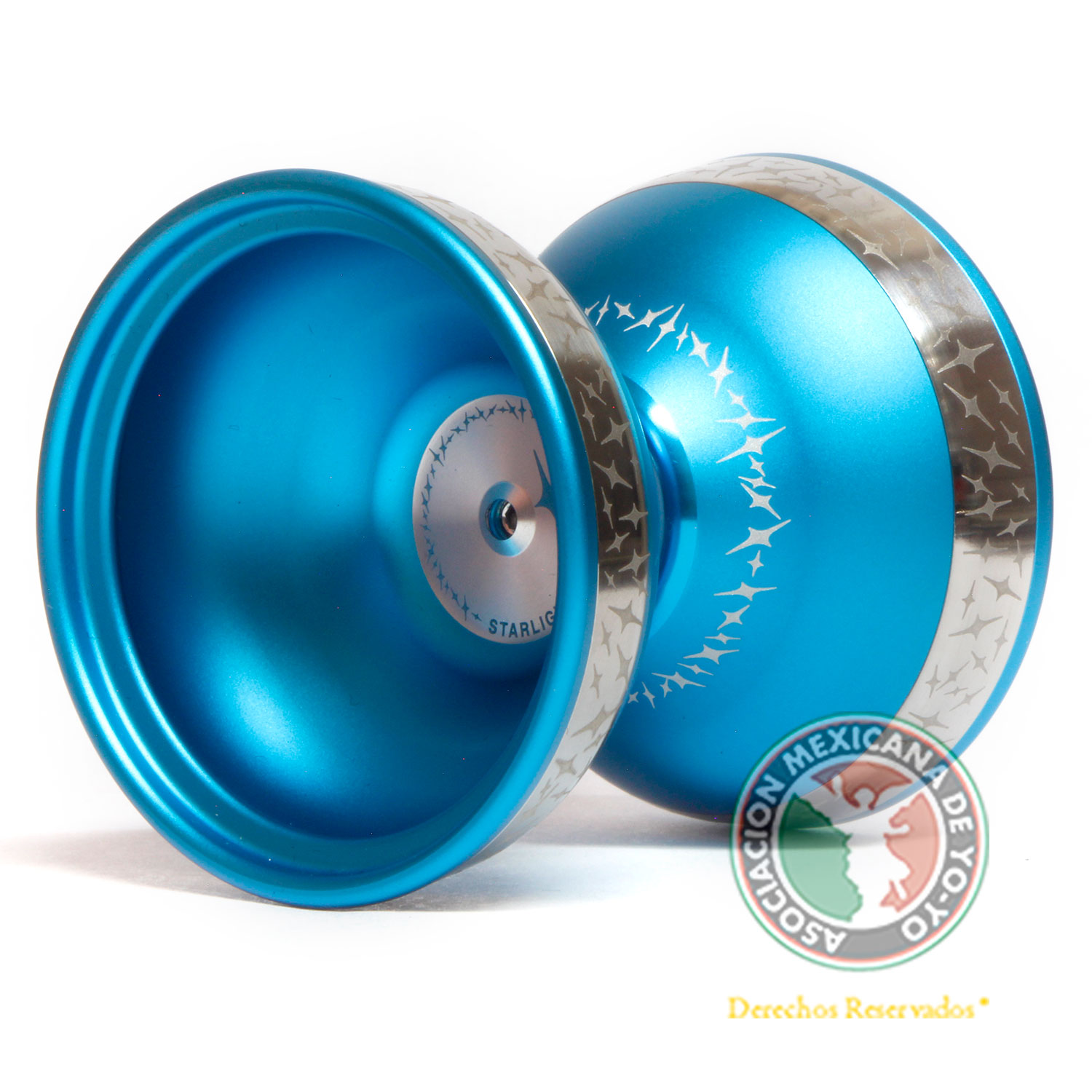 YoYo Starlight Plus de YoYofactory - Imagen 4