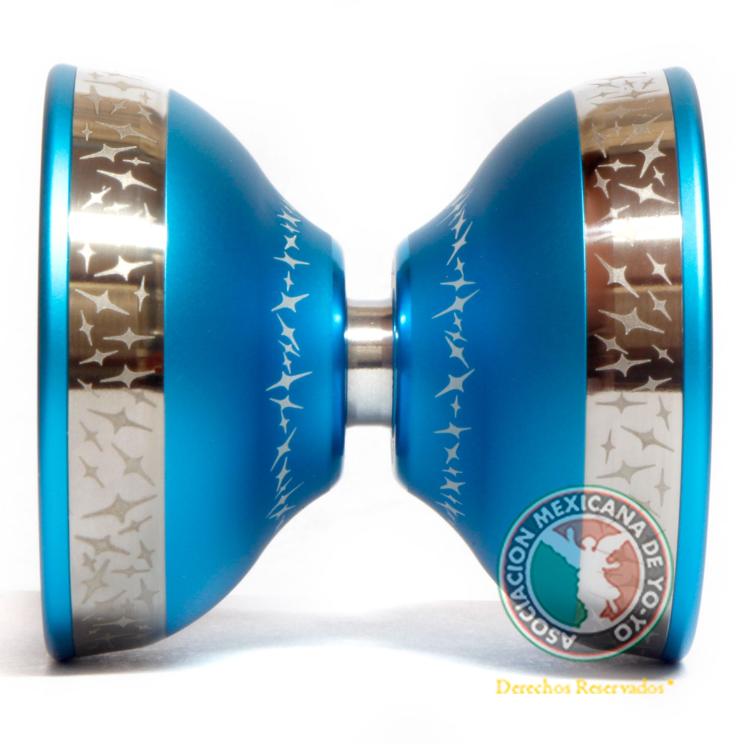 YoYo Starlight Plus de YoYofactory - Imagen 5