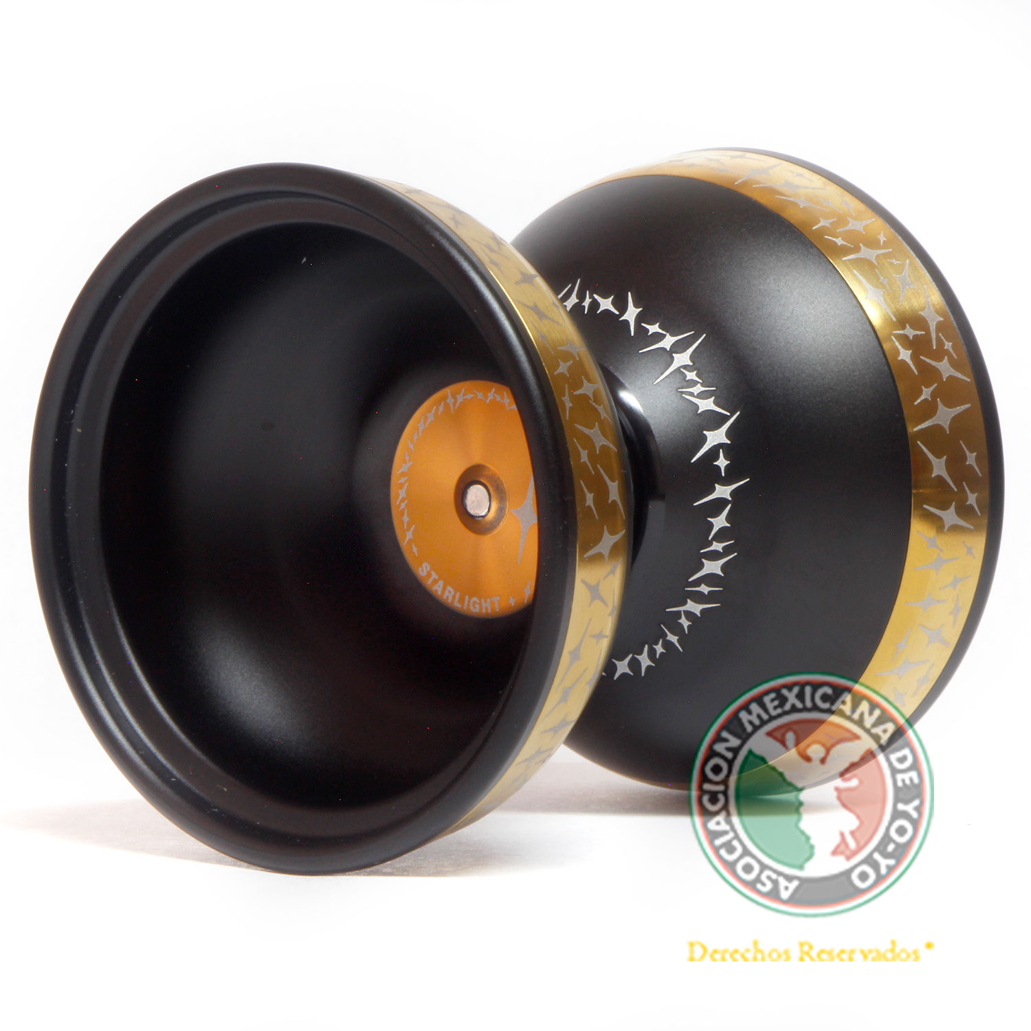 YoYo Starlight Plus de YoYofactory - Imagen 6