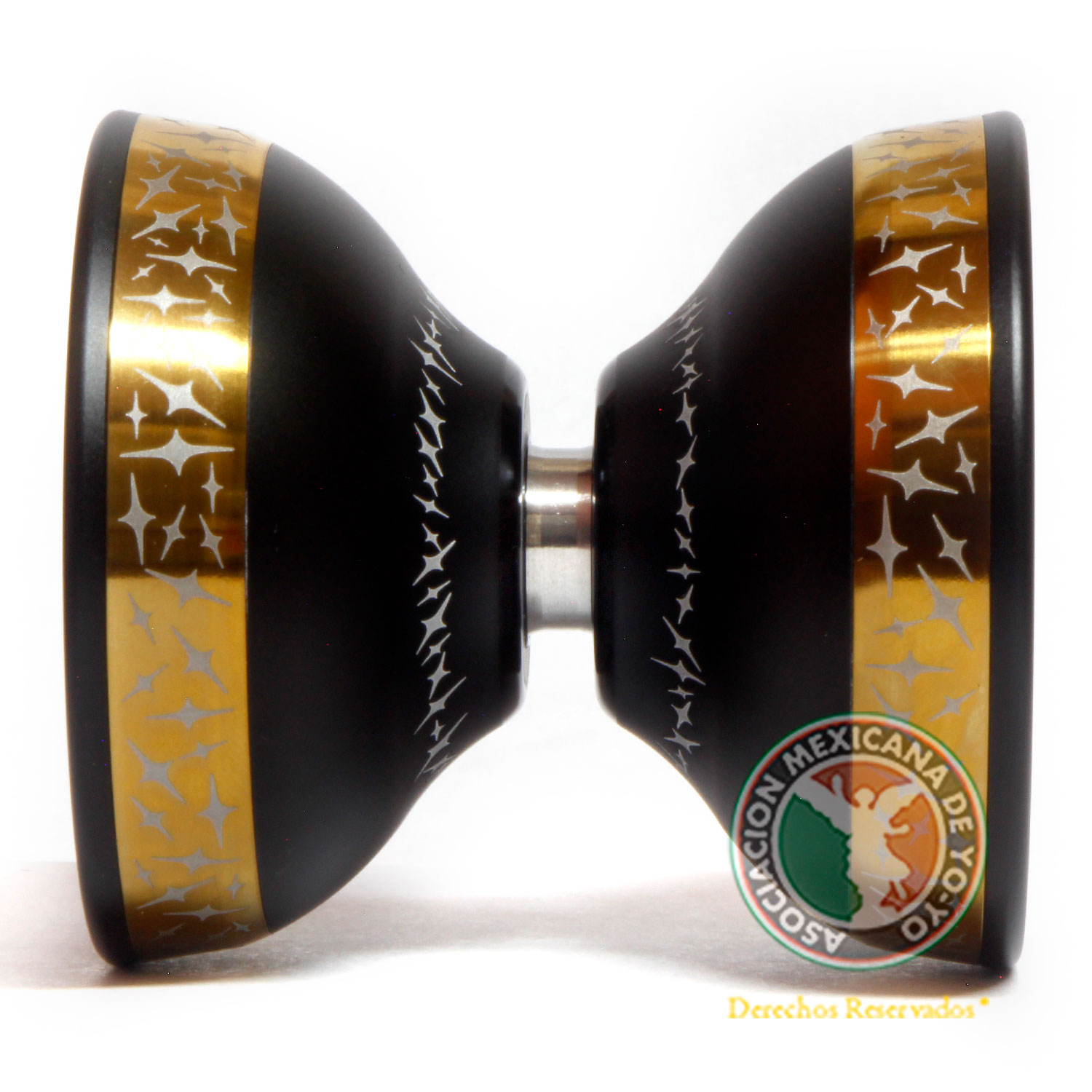 YoYo Starlight Plus de YoYofactory - Imagen 7