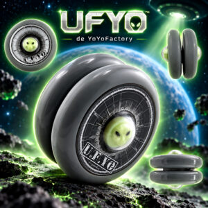 YoYo UFYO yo-yo ? de YoYofactory