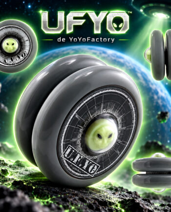 YoYo UFYO yo-yo ? de YoYofactory