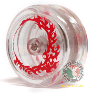 YoYo Loop 720 Matt Szeto de YoYofactory