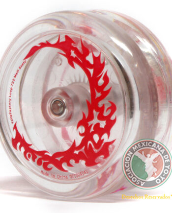YoYo Loop 720 Matt Szeto de YoYofactory