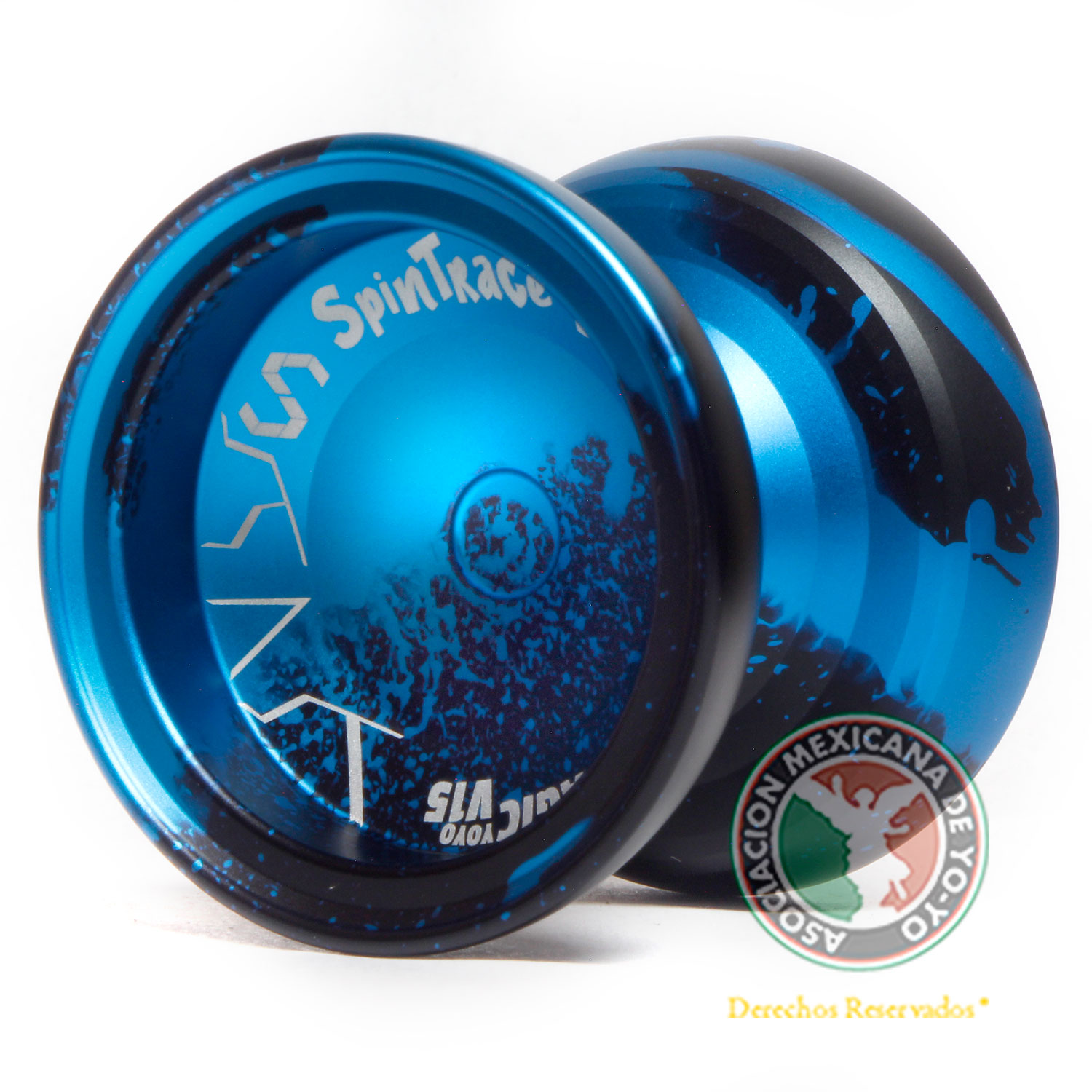 YoYo V15 Spintrace de Magicyoyo - Imagen 3