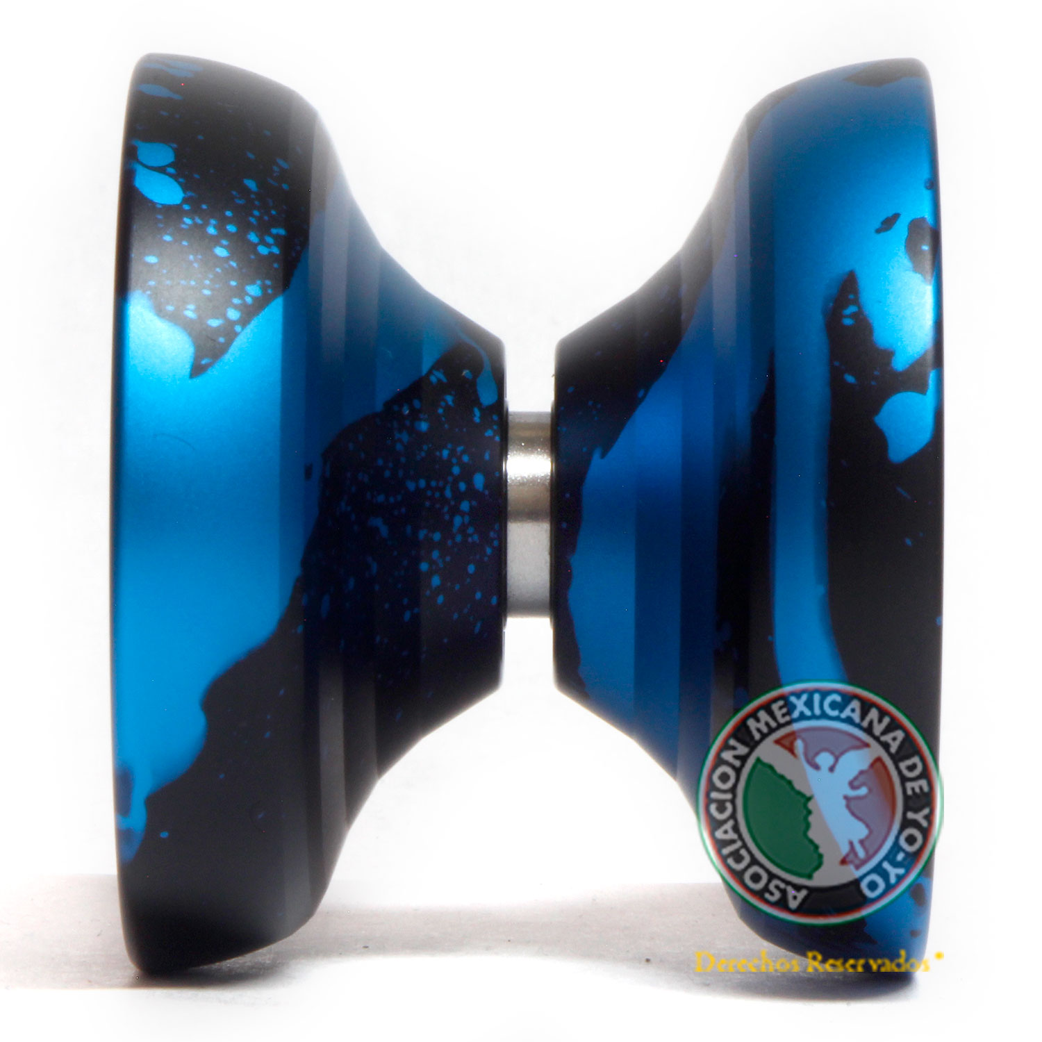 YoYo V15 Spintrace de Magicyoyo - Imagen 2