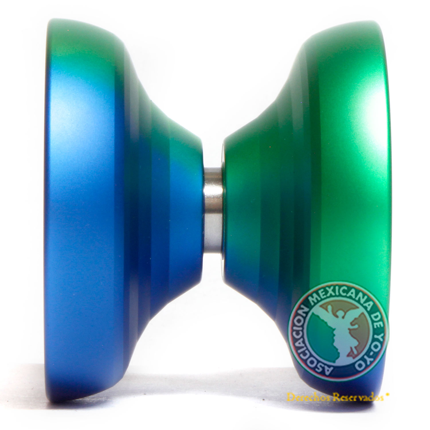 YoYo V15 Spintrace de Magicyoyo - Imagen 4